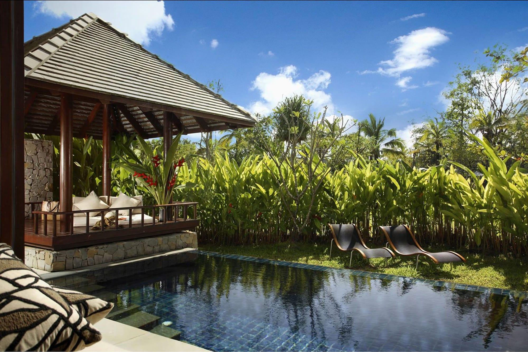 Hotel The Sarojin (Adults Only) Khao Lak Esterno foto