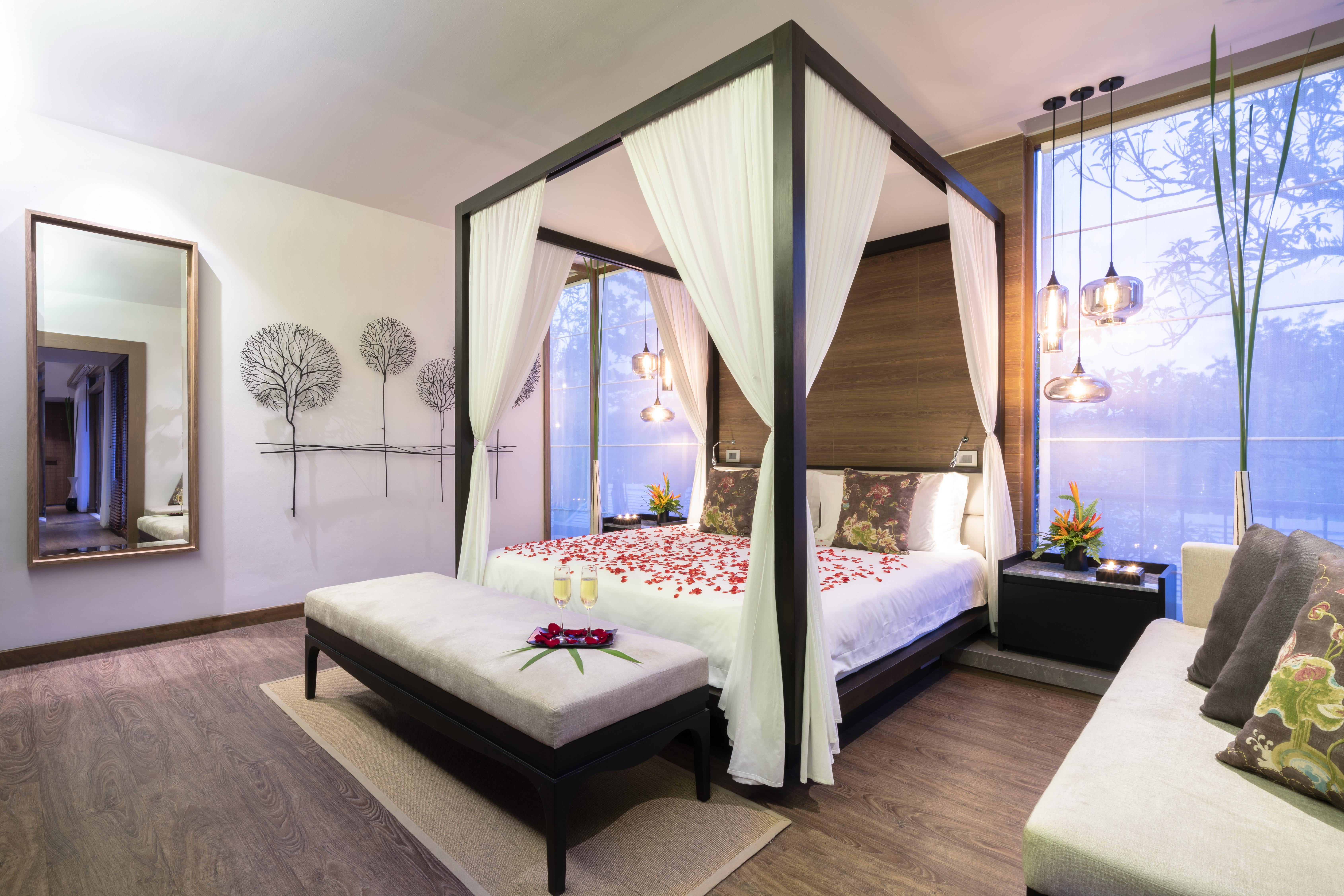 Hotel The Sarojin (Adults Only) Khao Lak Esterno foto