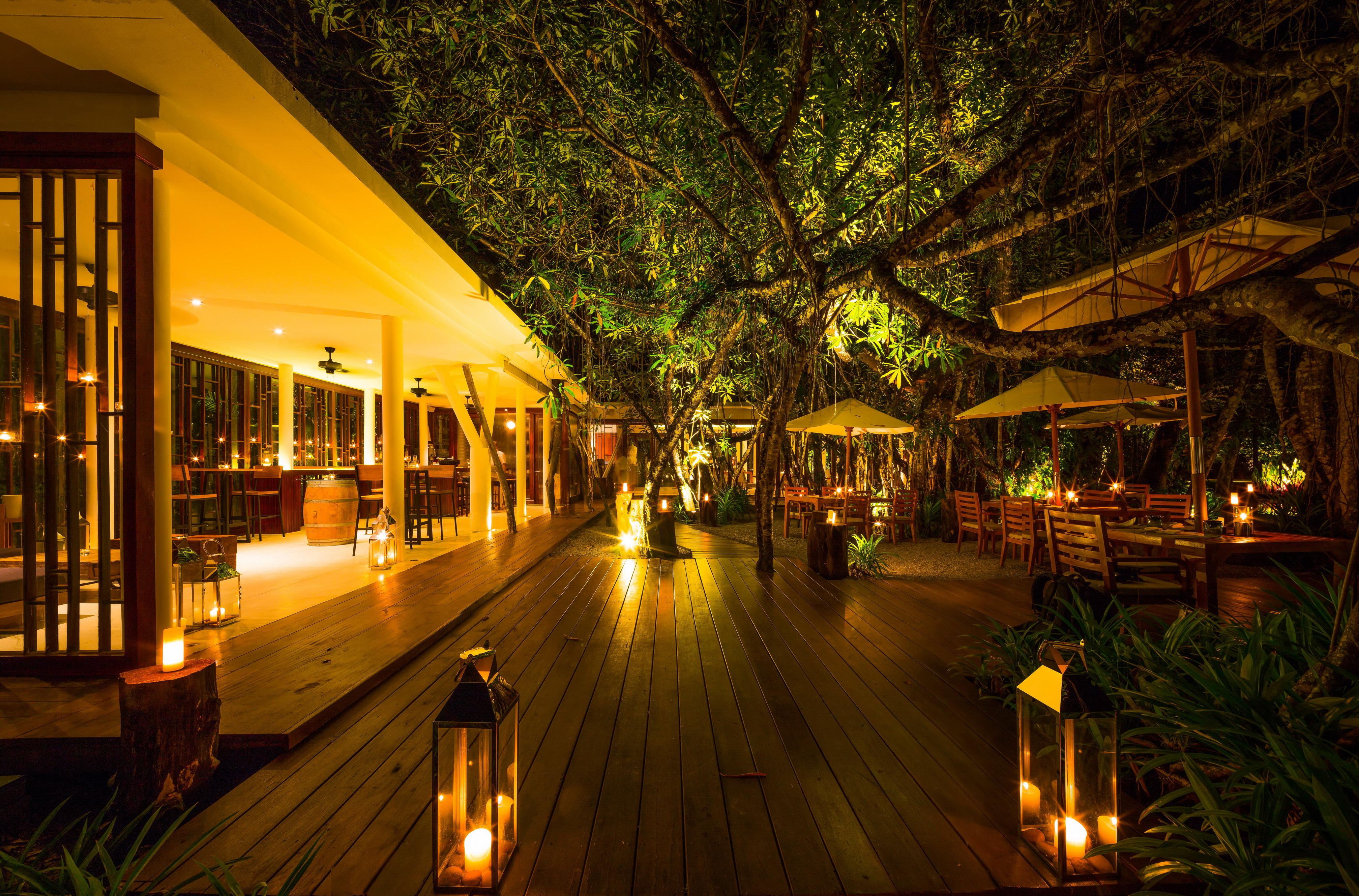 Hotel The Sarojin (Adults Only) Khao Lak Esterno foto