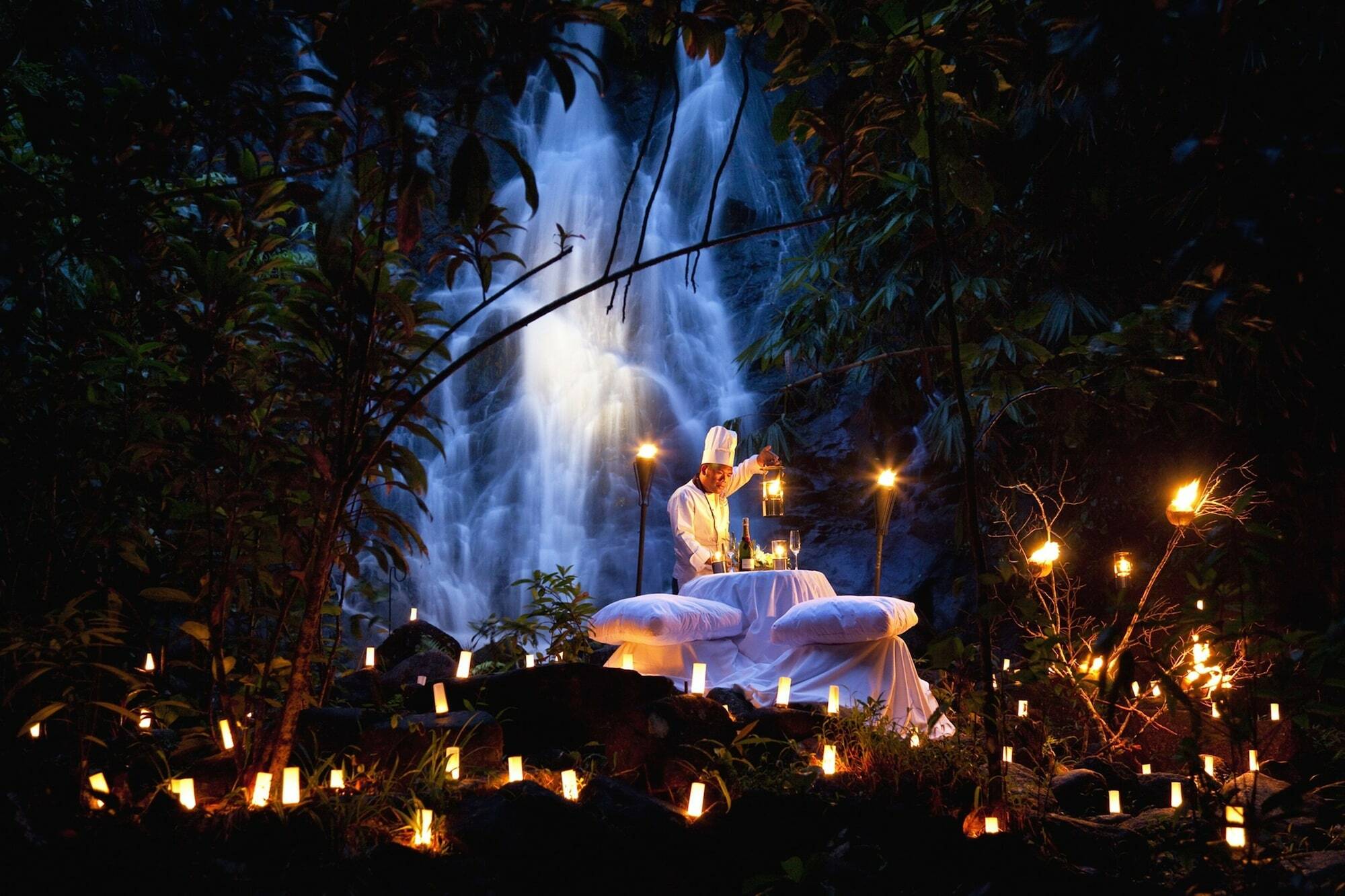 Hotel The Sarojin (Adults Only) Khao Lak Esterno foto