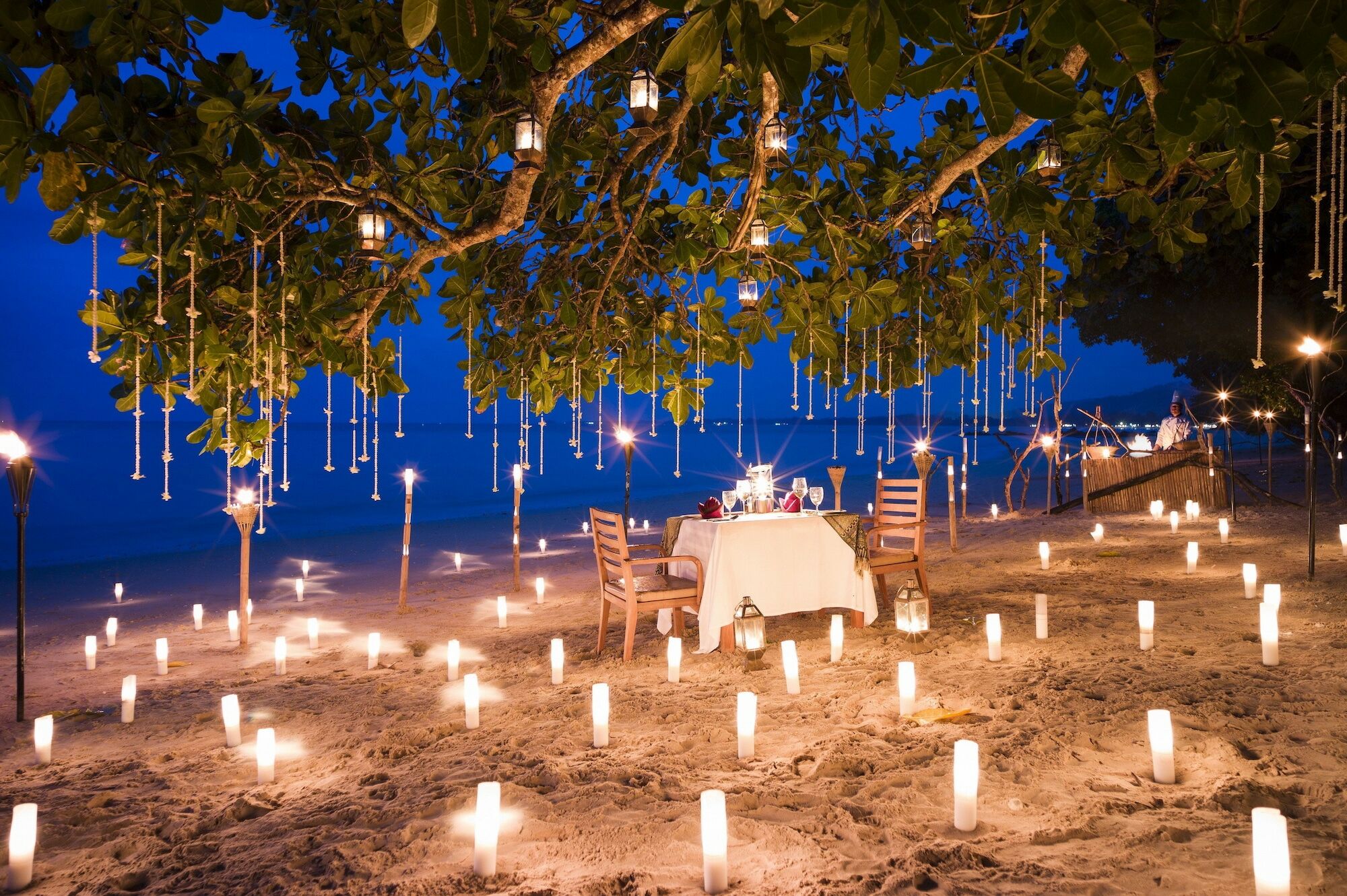 Hotel The Sarojin (Adults Only) Khao Lak Esterno foto