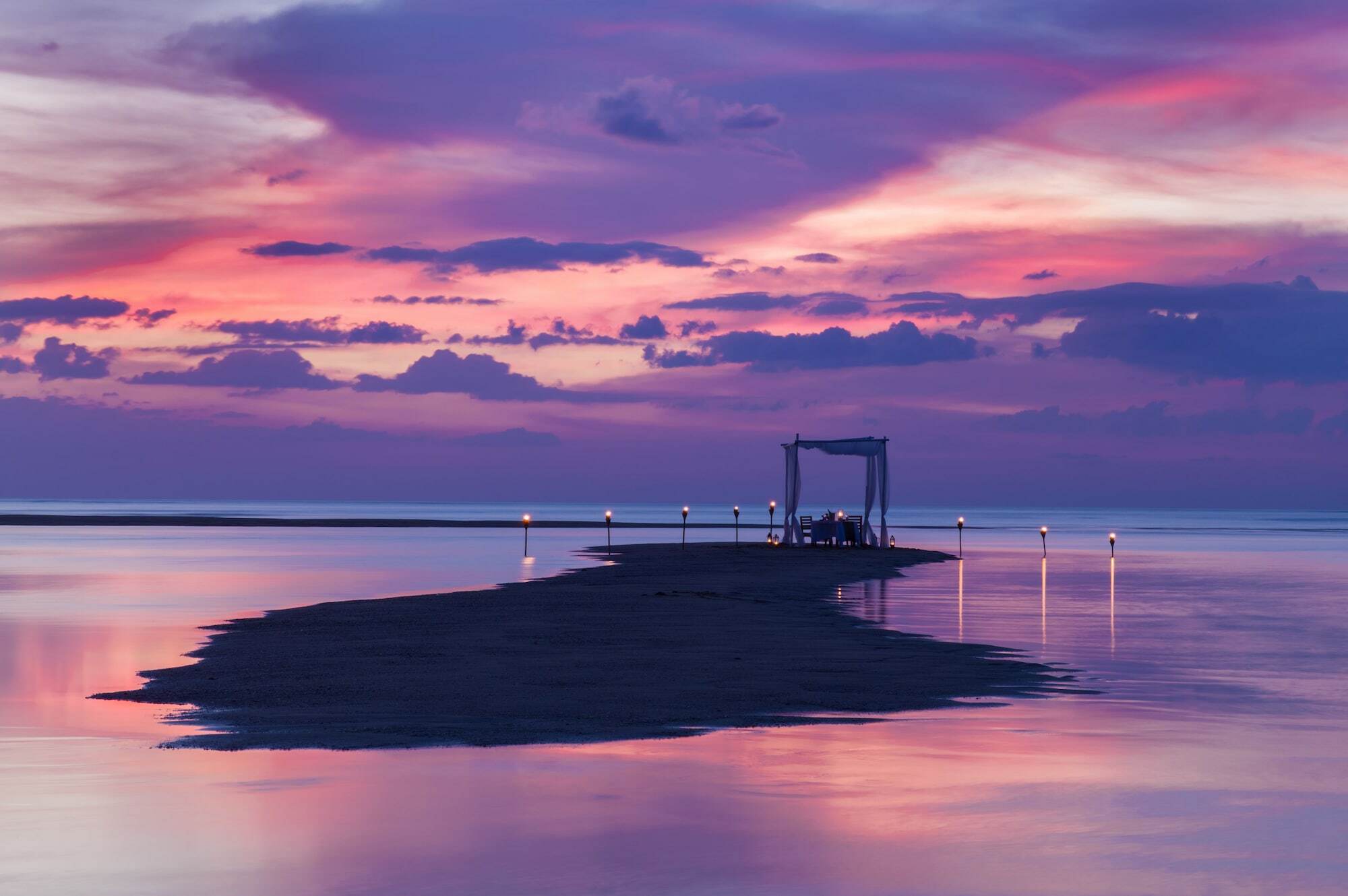 Hotel The Sarojin (Adults Only) Khao Lak Esterno foto